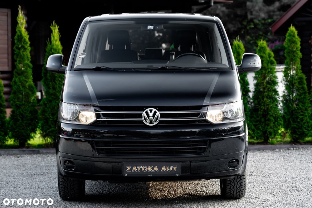 Volkswagen Multivan - 7