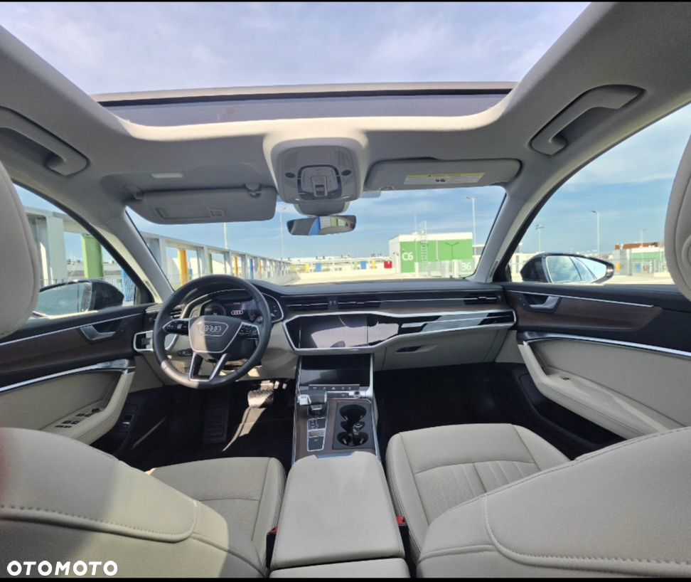 Audi A6 Limousine - 16