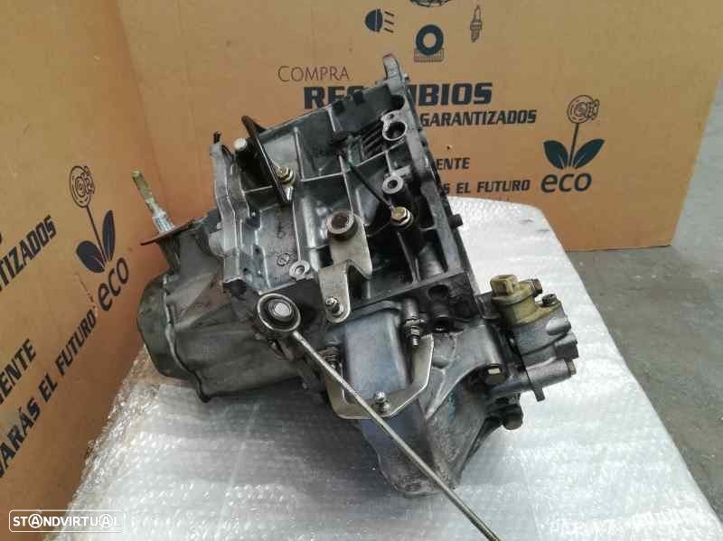 CAIXA VELOCIDADES CITROEN XSARA 1998 -20TA45 - 2