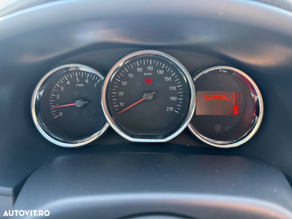 Dacia Sandero Stepway TCe 90 Prestige - 14