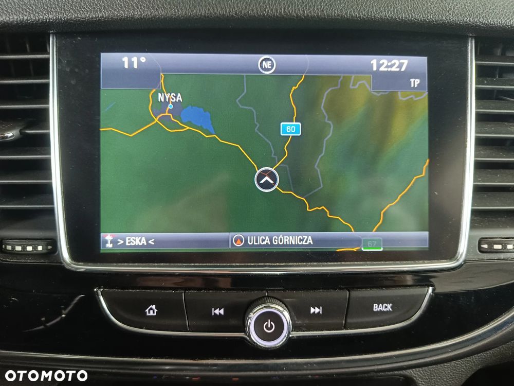 Opel Mokka X 1.4 ECOTEC Start/Stop Ultimate - 34