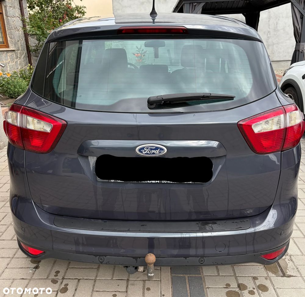Ford C-MAX - 4