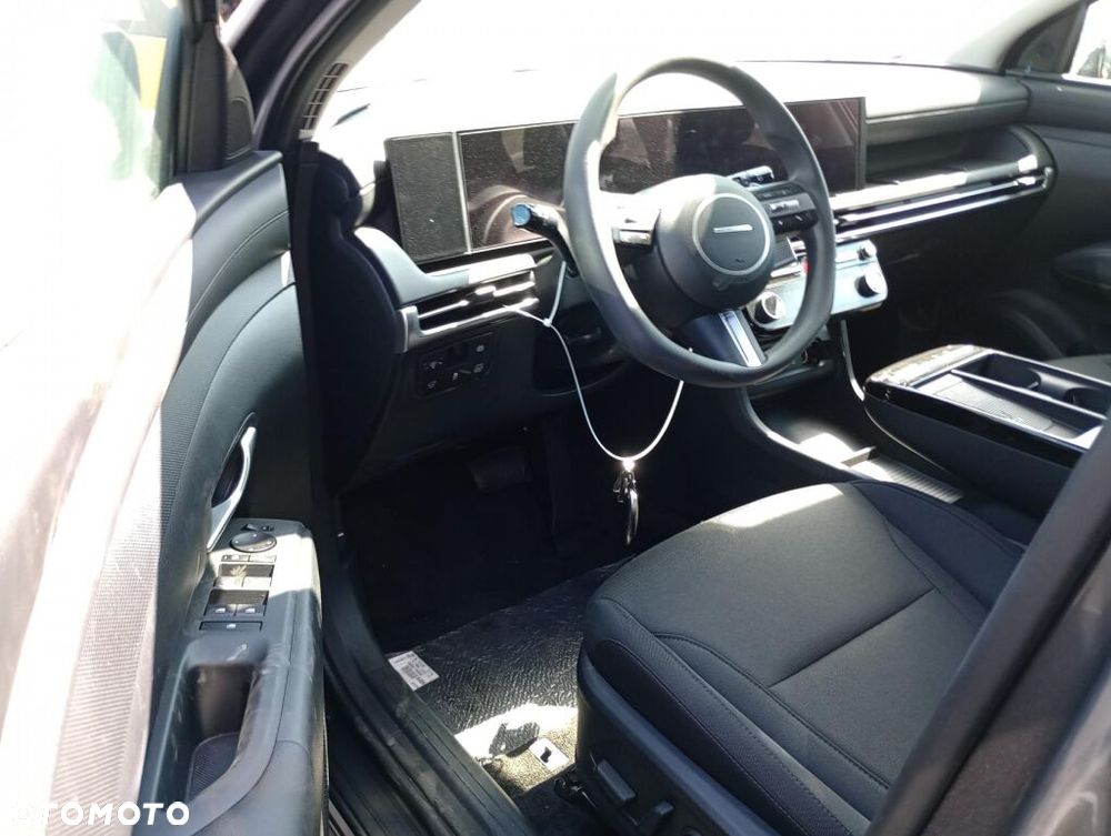 Hyundai Tucson 1.6 T-GDi 48V-Hybrid 4WD DCT Prime - 17