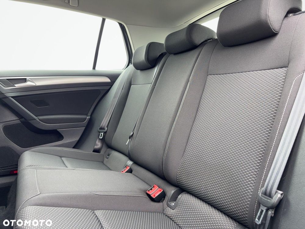 Volkswagen Golf 1.5 TSI BMT Trendline - 17