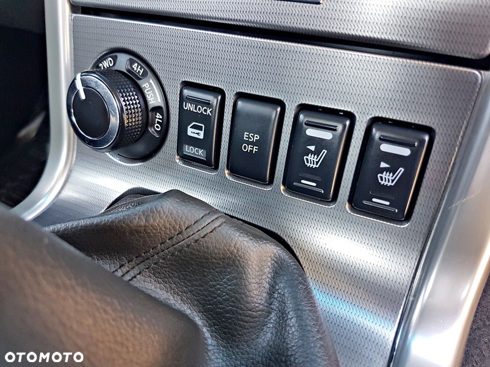 Nissan Navara 2.5 D XE Long - 29