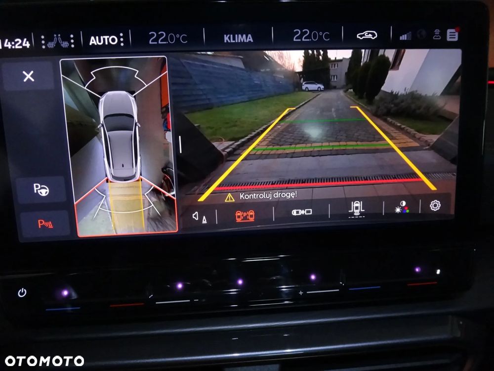 Cupra Formentor - 16