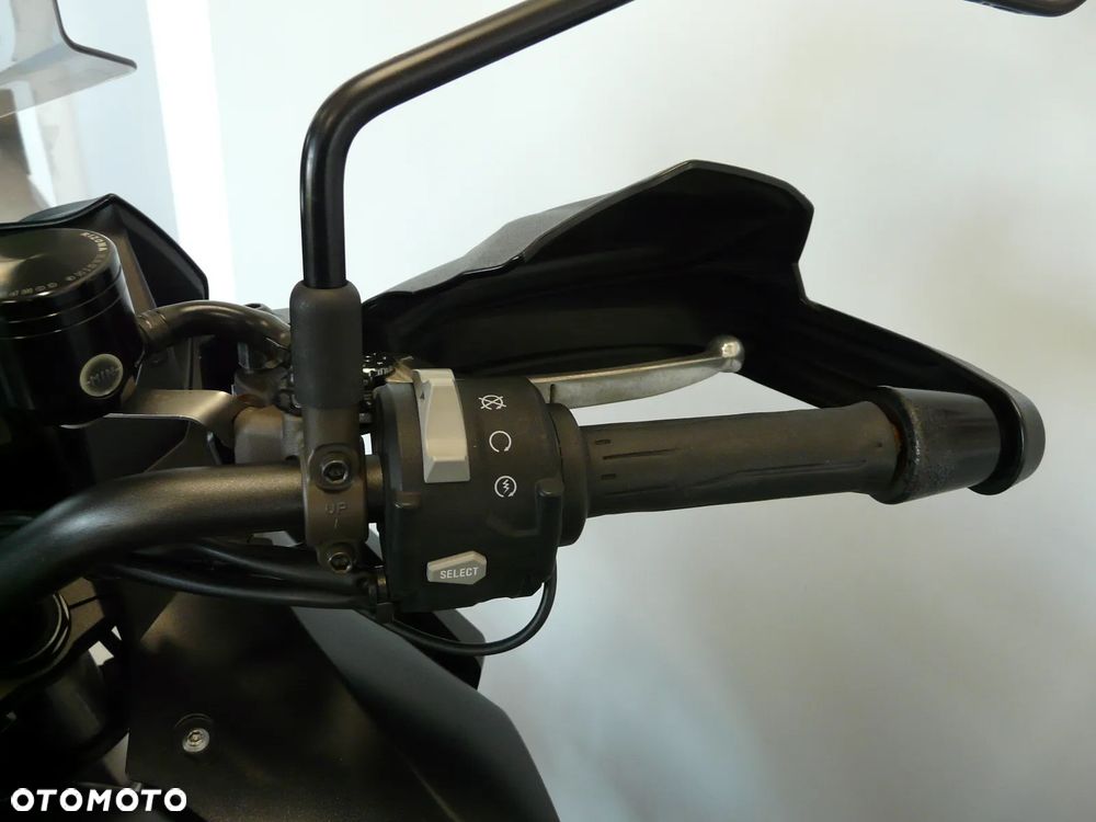 Kawasaki Versys 1000 - 13