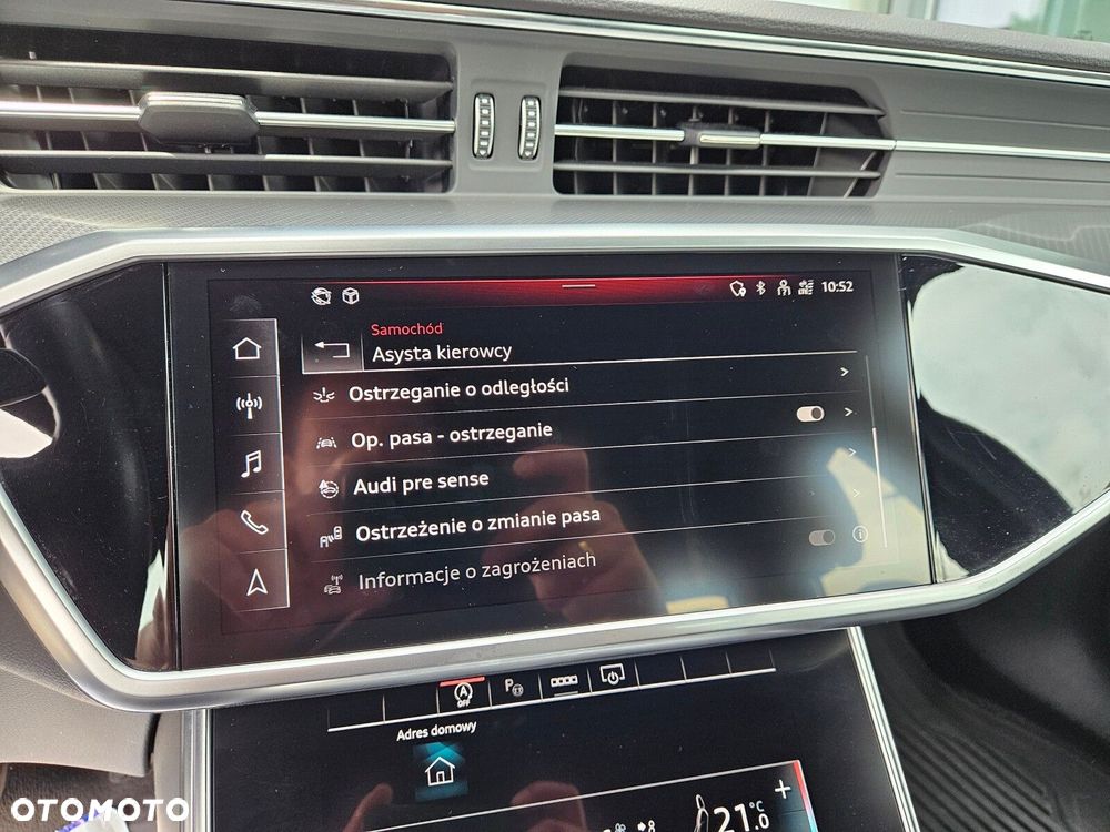 Audi A6 Limousine - 25