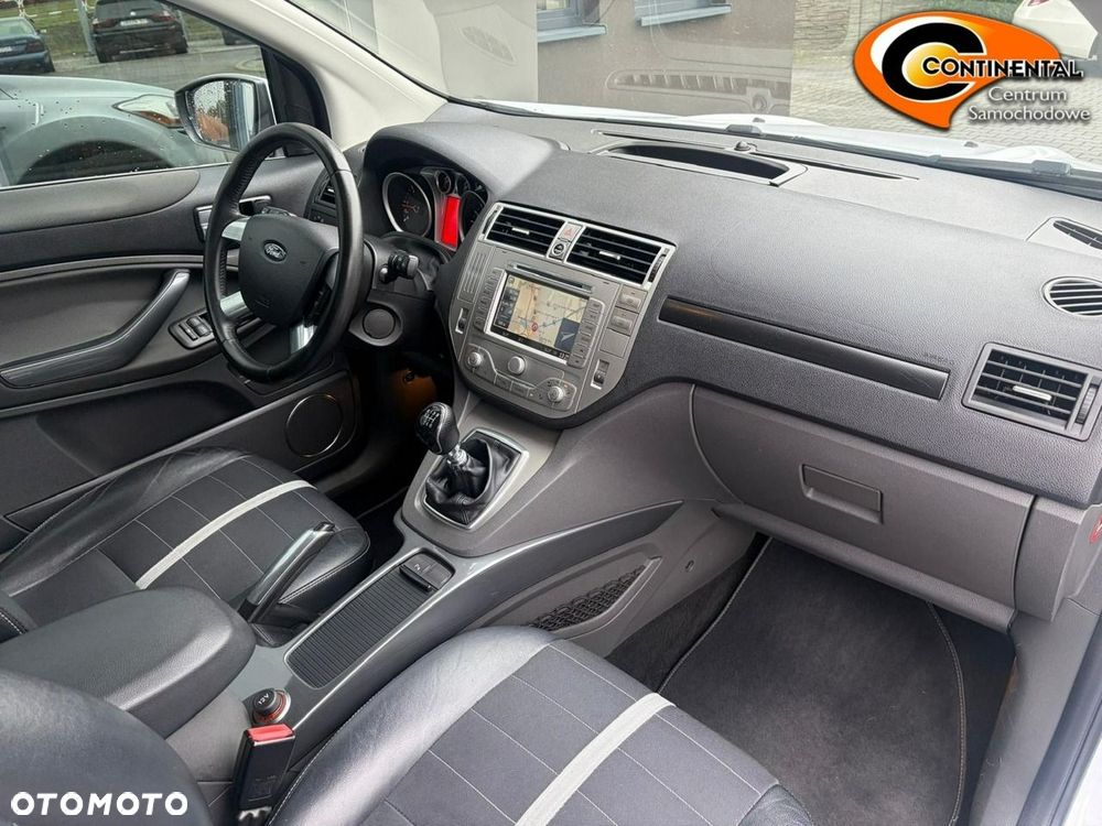 Ford Kuga - 6