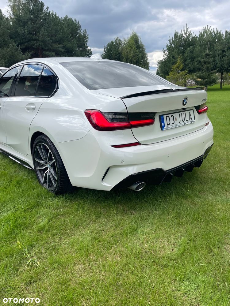 BMW Seria 3 330d M Sport sport - 16