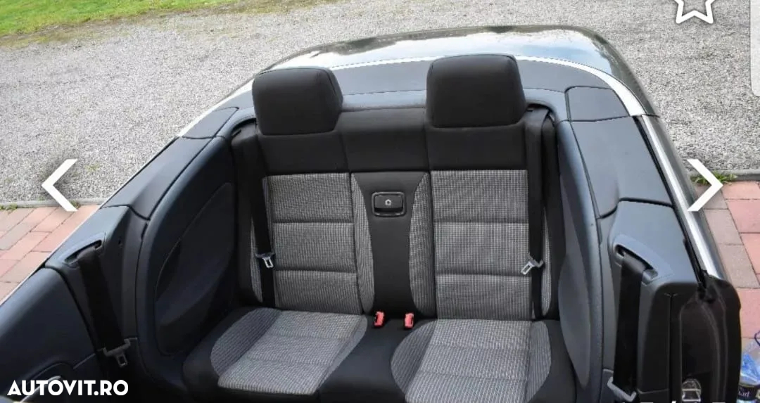 Volkswagen Eos 2.0 FSI - 7