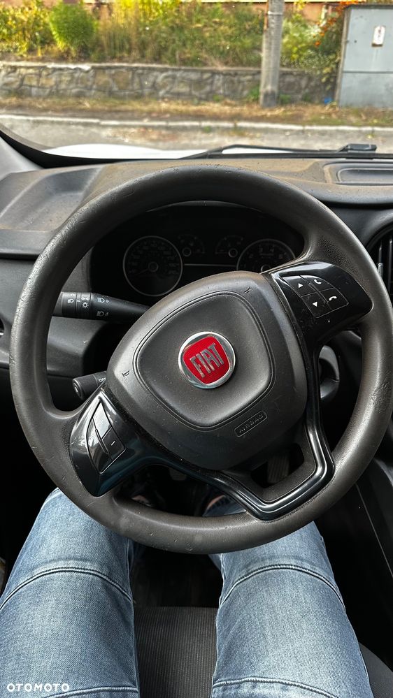Fiat Doblo - 6
