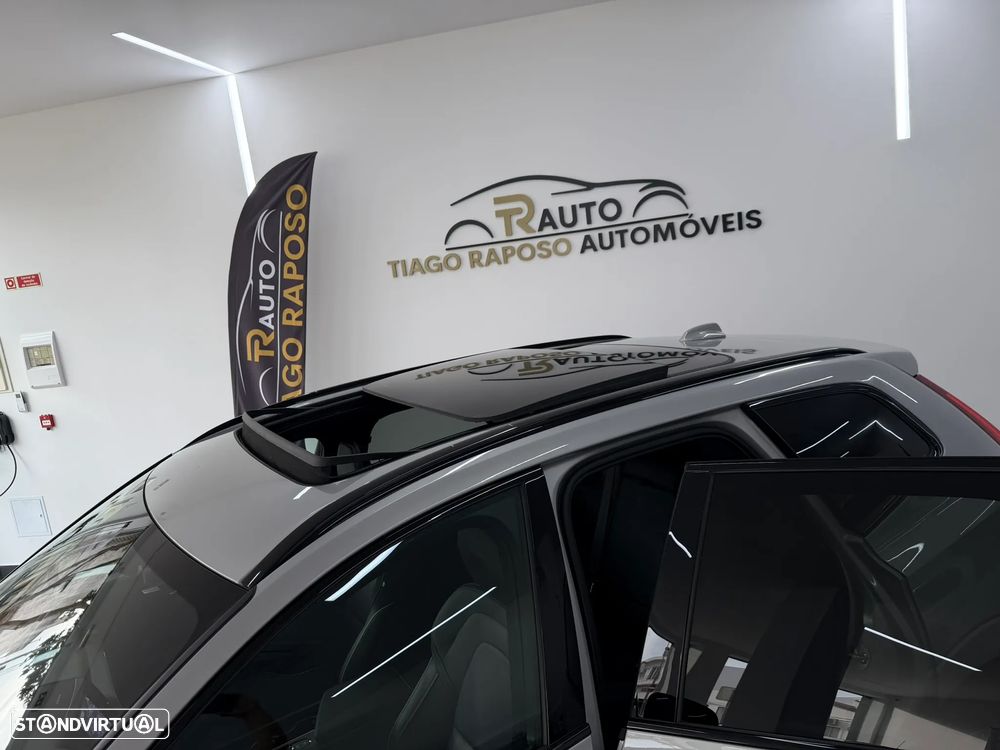 Volvo XC 60 2.0 T6 PHEV R-Design Expression AWD - 49