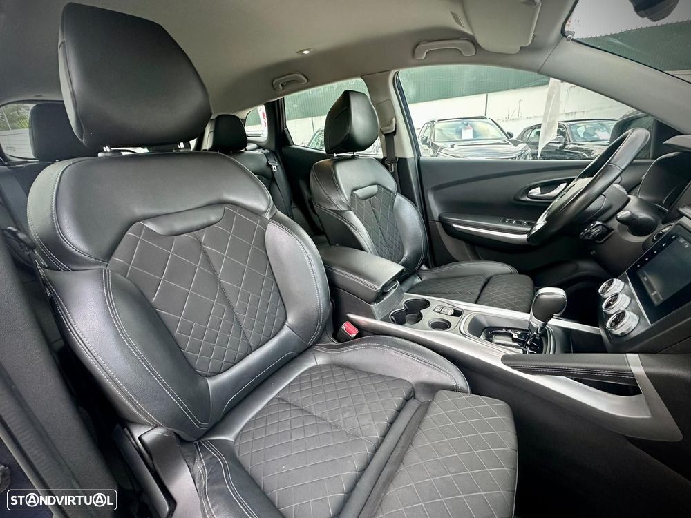 Renault Kadjar 1.5 Blue dCi Intens EDC - 11