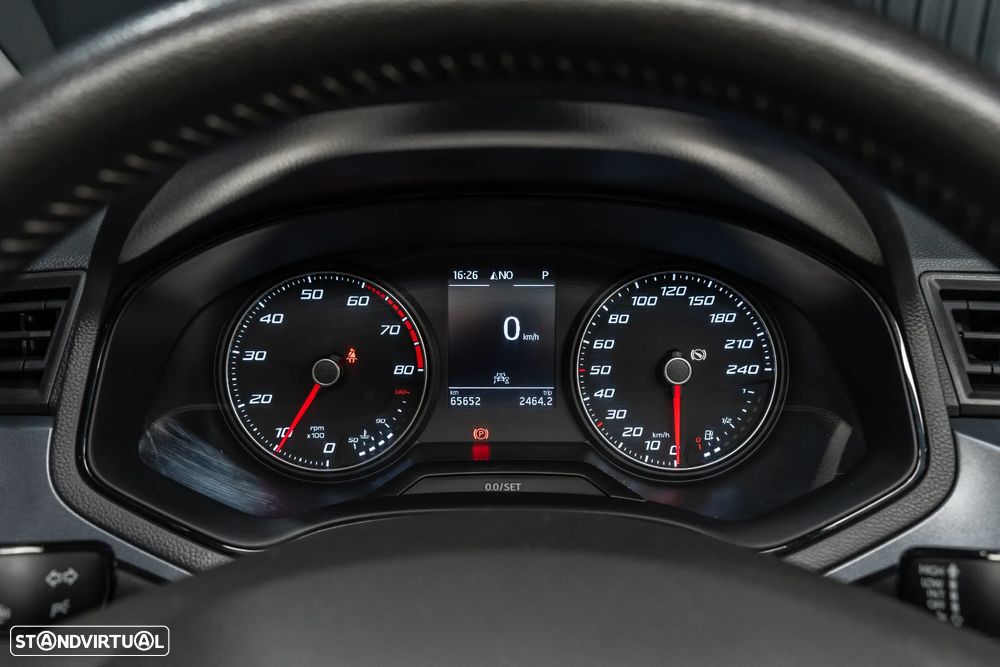 SEAT Arona 1.0 TSI Style DSG - 13