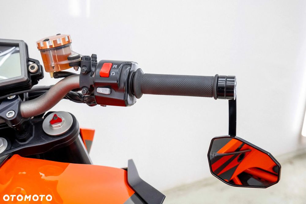 KTM Super Duke - 24