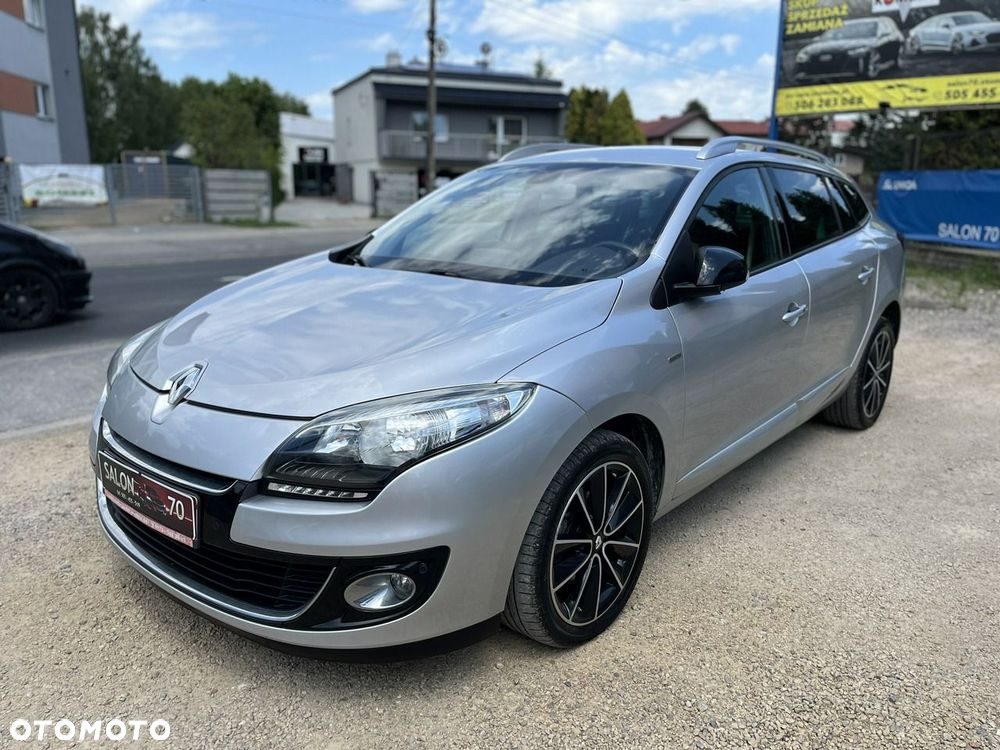 Renault Megane - 4