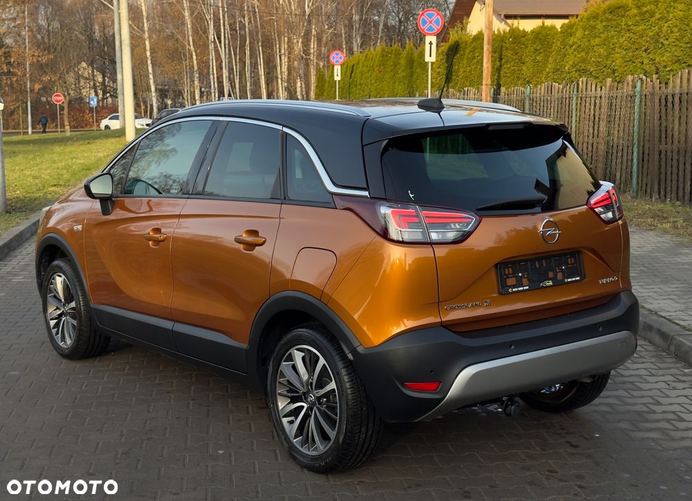 Opel Crossland X 1.6 Start/Stop Ultimate - 4