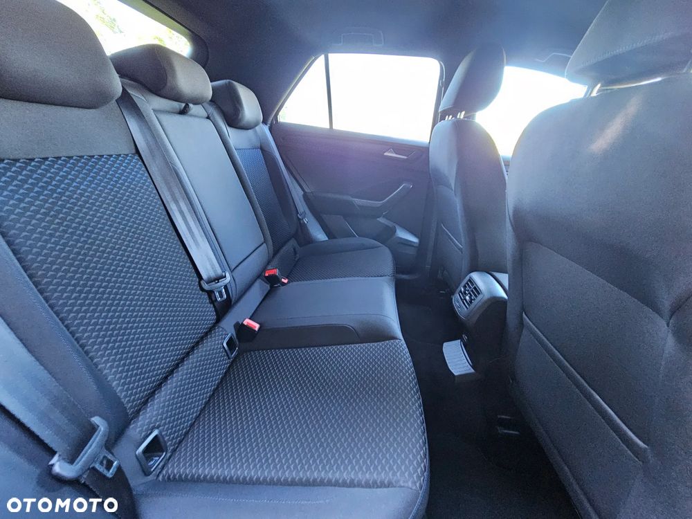 Volkswagen T-Roc 1.5 TSI ACT OPF Style - 35