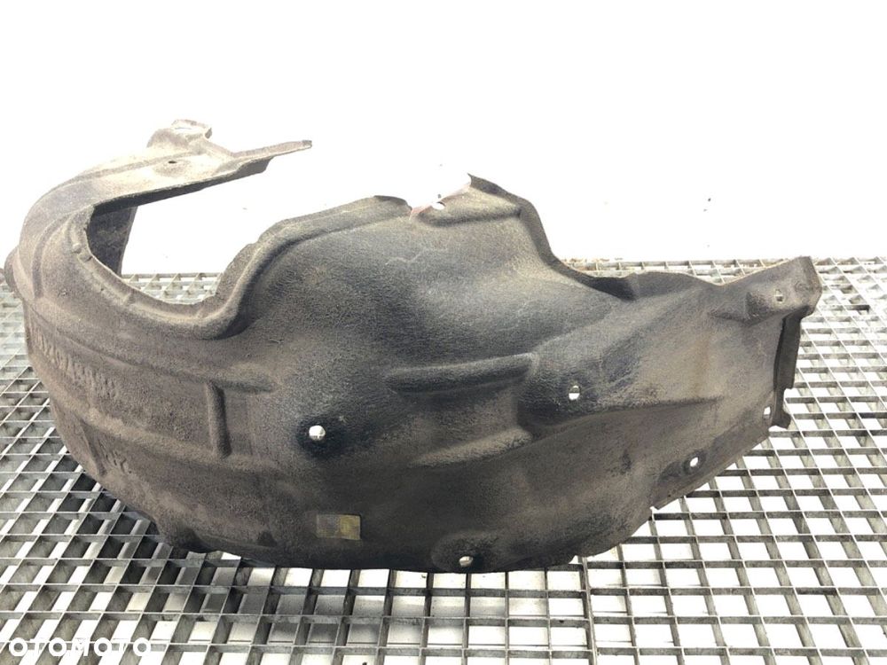 NADKOLE PRAWY TYŁ  TOYOTA COROLLA sedan (_E21_) 2019 - 2022 1.5 VVTi 92kW [125 KM] benzyna 2019 - - 3