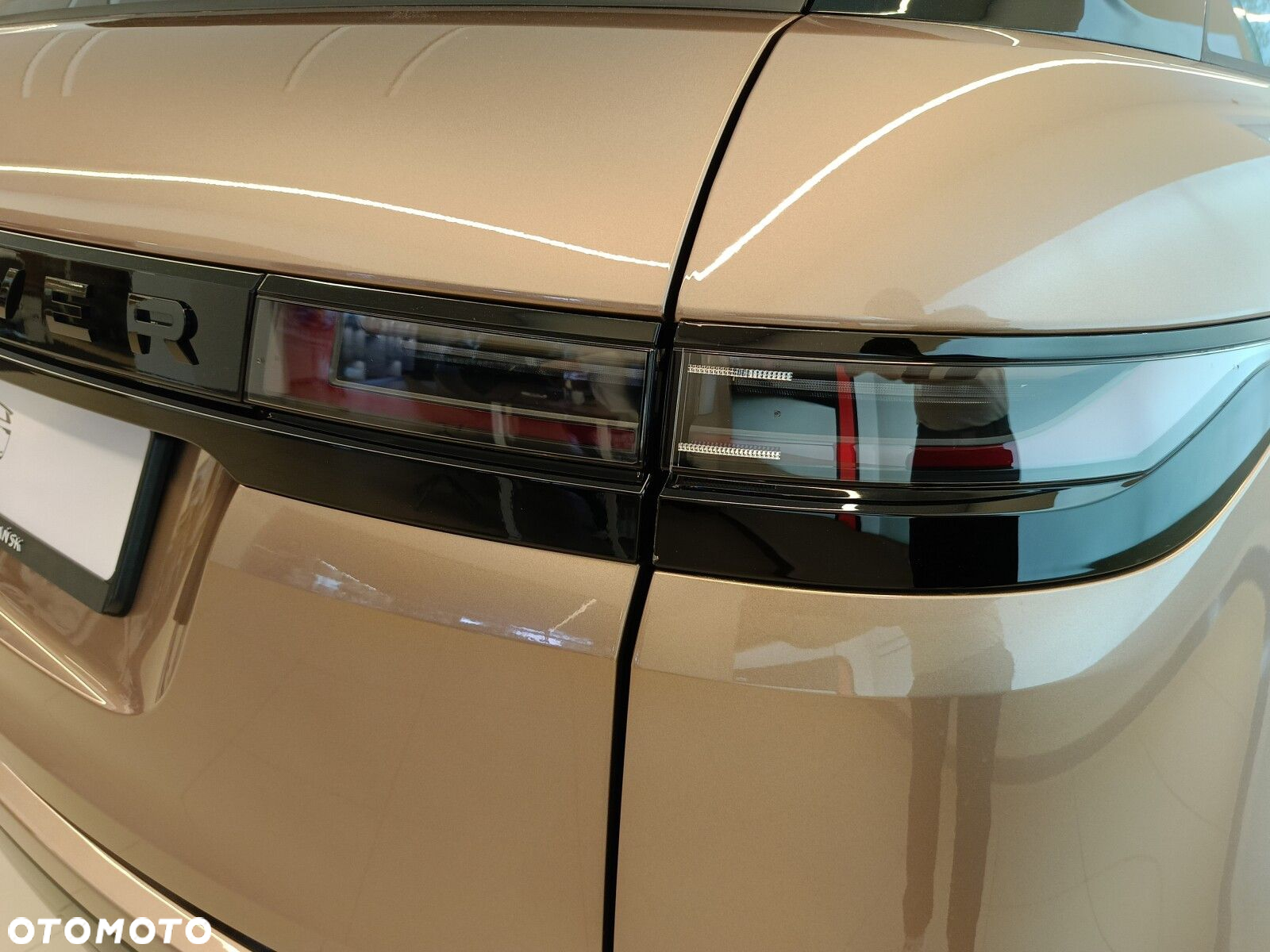 Land Rover Range Rover Evoque - 10