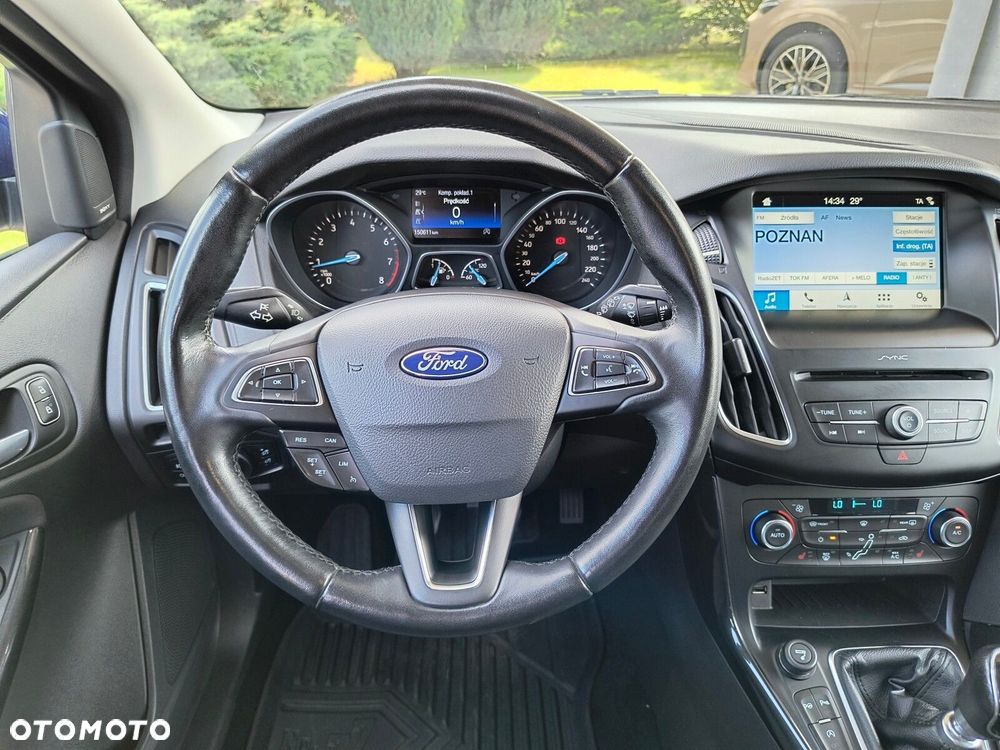 Ford Focus - 21