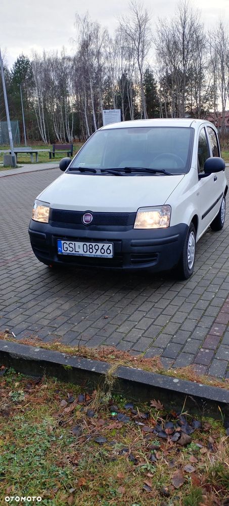 Fiat Panda 1.2 City Cross - 2