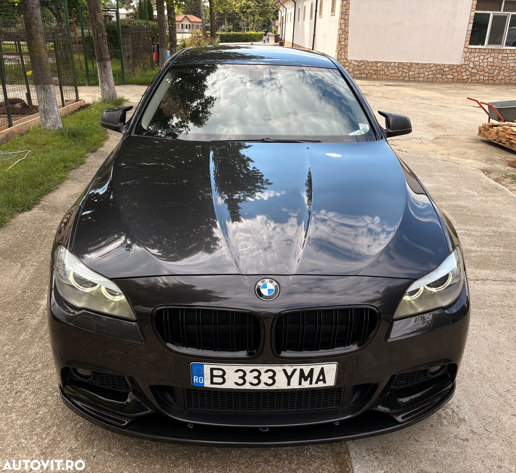 BMW Seria 5 - 1