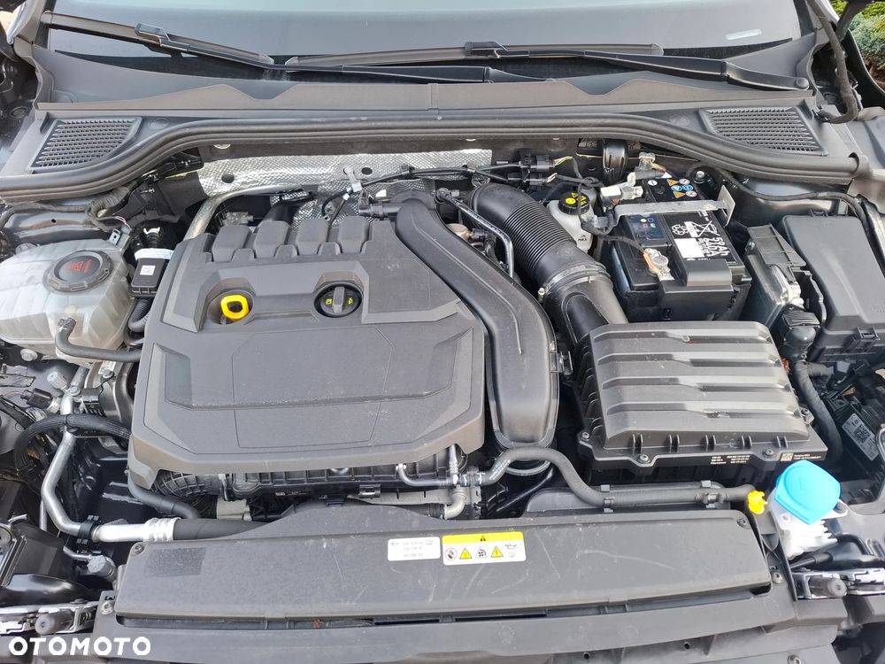 Volkswagen Golf 2024