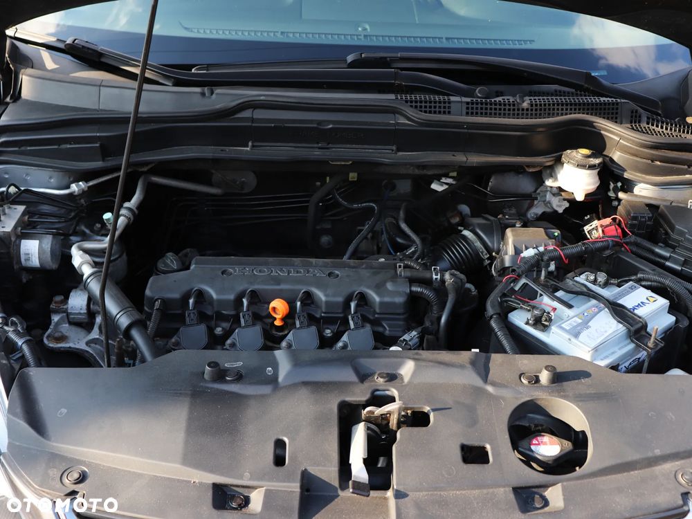 Honda CR-V 2.0i-VTEC Comfort - 32