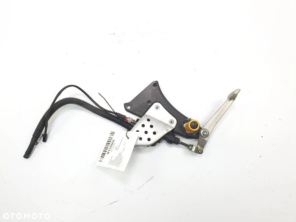 Buell xb 12R Firebolt 1 202 B 2004 102km Set Prawy - 1