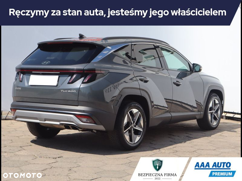 Hyundai Tucson - 6