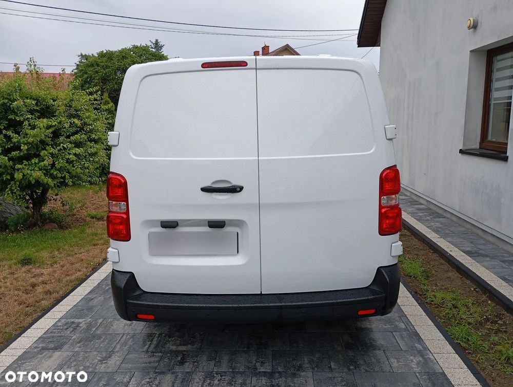 Toyota Proace - 10