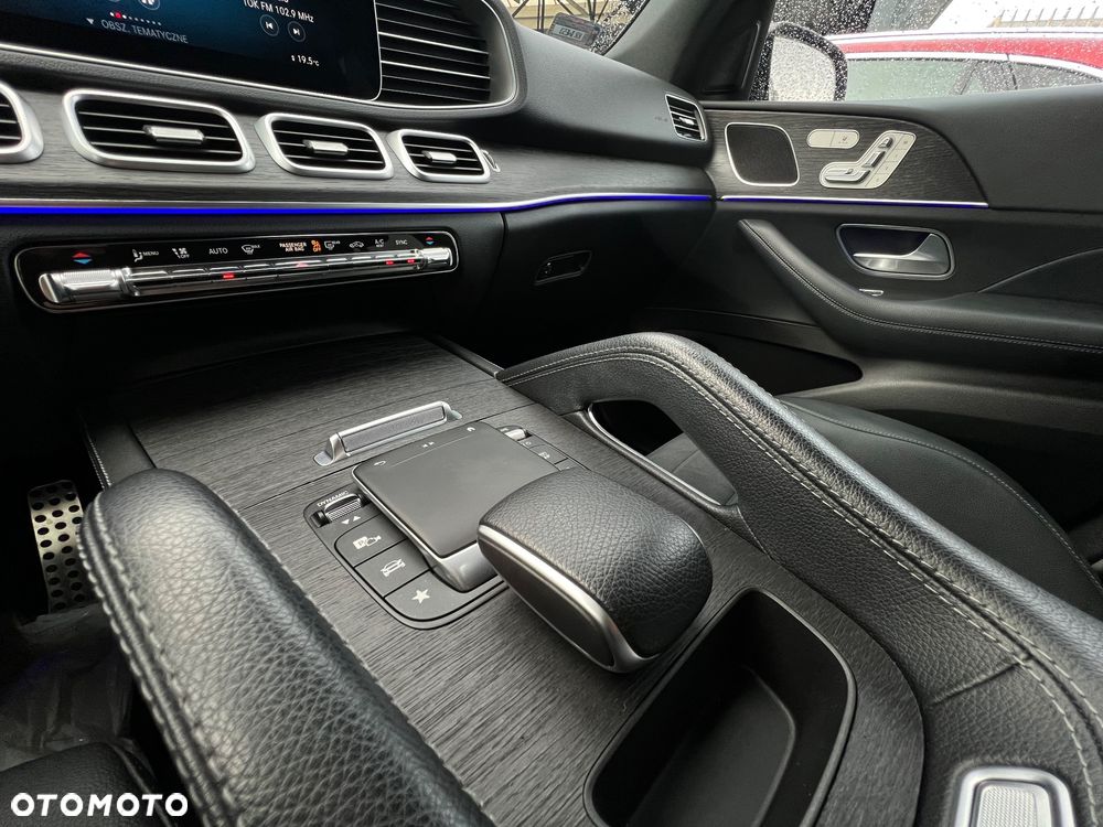 Mercedes-Benz GLE 300 d 4-Matic - 17