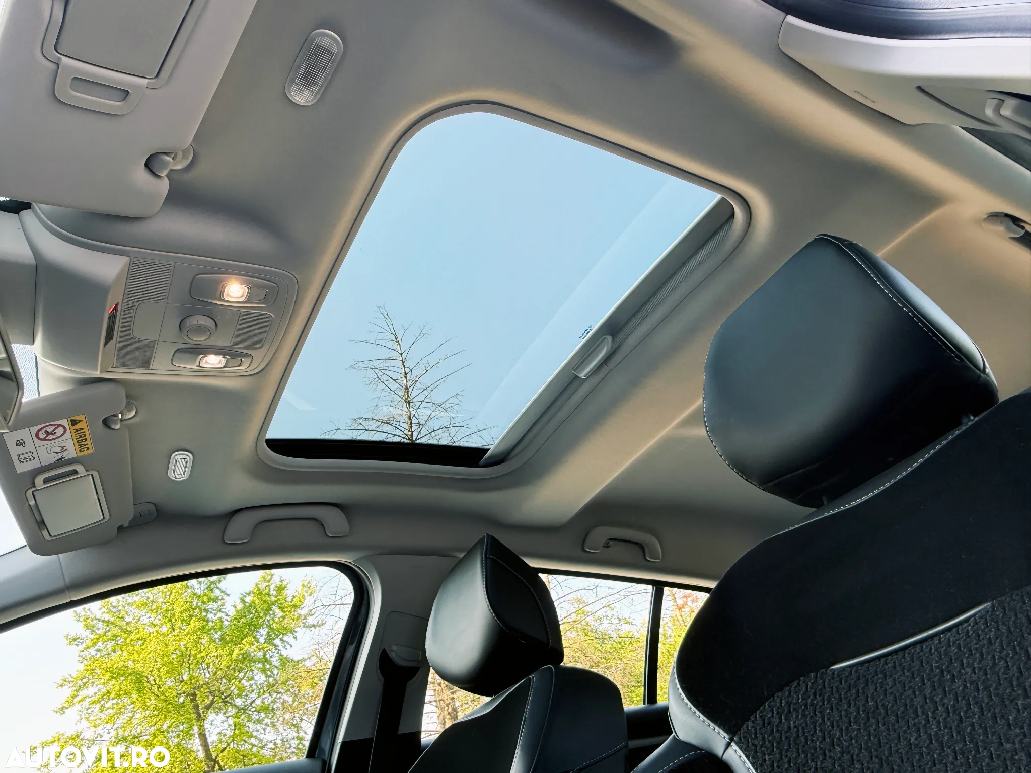 Renault Megane Energy dCi Intens - 2