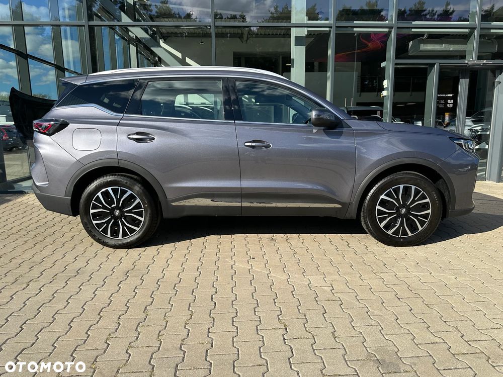 Chery Tiggo 7 - 2