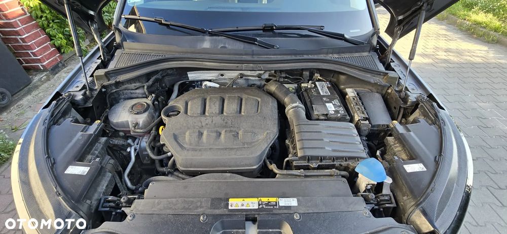 Skoda Kodiaq 2.0 TSI 4x4 Style DSG 7os - 8