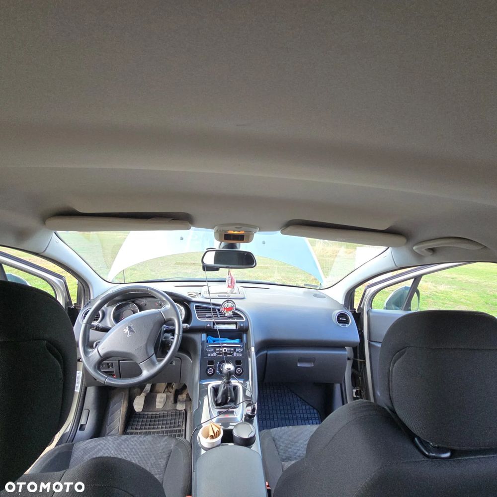 Peugeot 3008 ver-1-6-hdi-trendy - 16