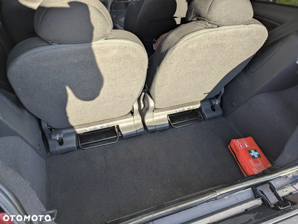 Citroën C2 1.6 VTS - 10