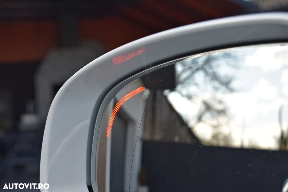 Volvo XC 60 D4 AWD Inscription - 23