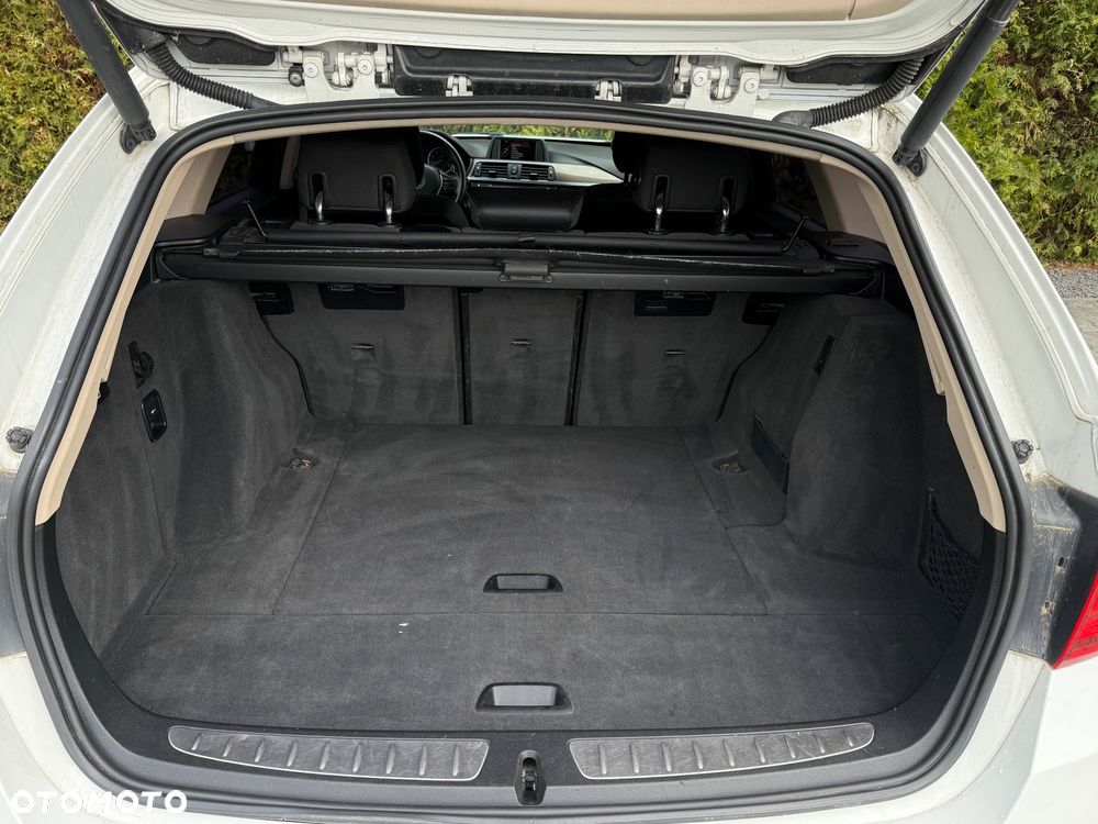 BMW Seria 3 318d Modern Line - 7