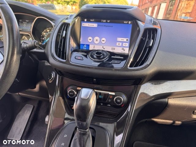 Ford Kuga 2.0 EcoBoost AWD Titanium ASS - 40