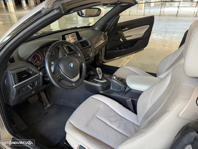BMW 220 - 22
