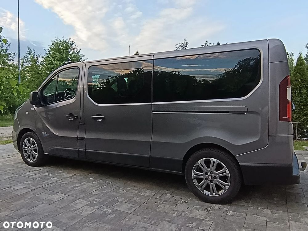 Fiat Talento L2H1 Family - 12