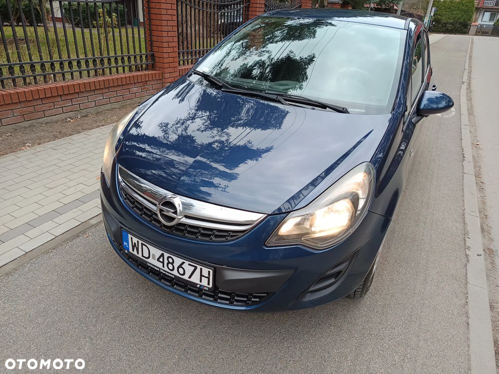 Opel Corsa - 17