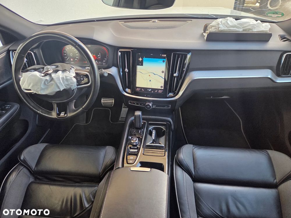 Volvo V60 - 9