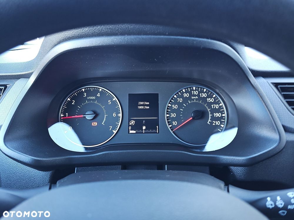 Renault express-van - 17