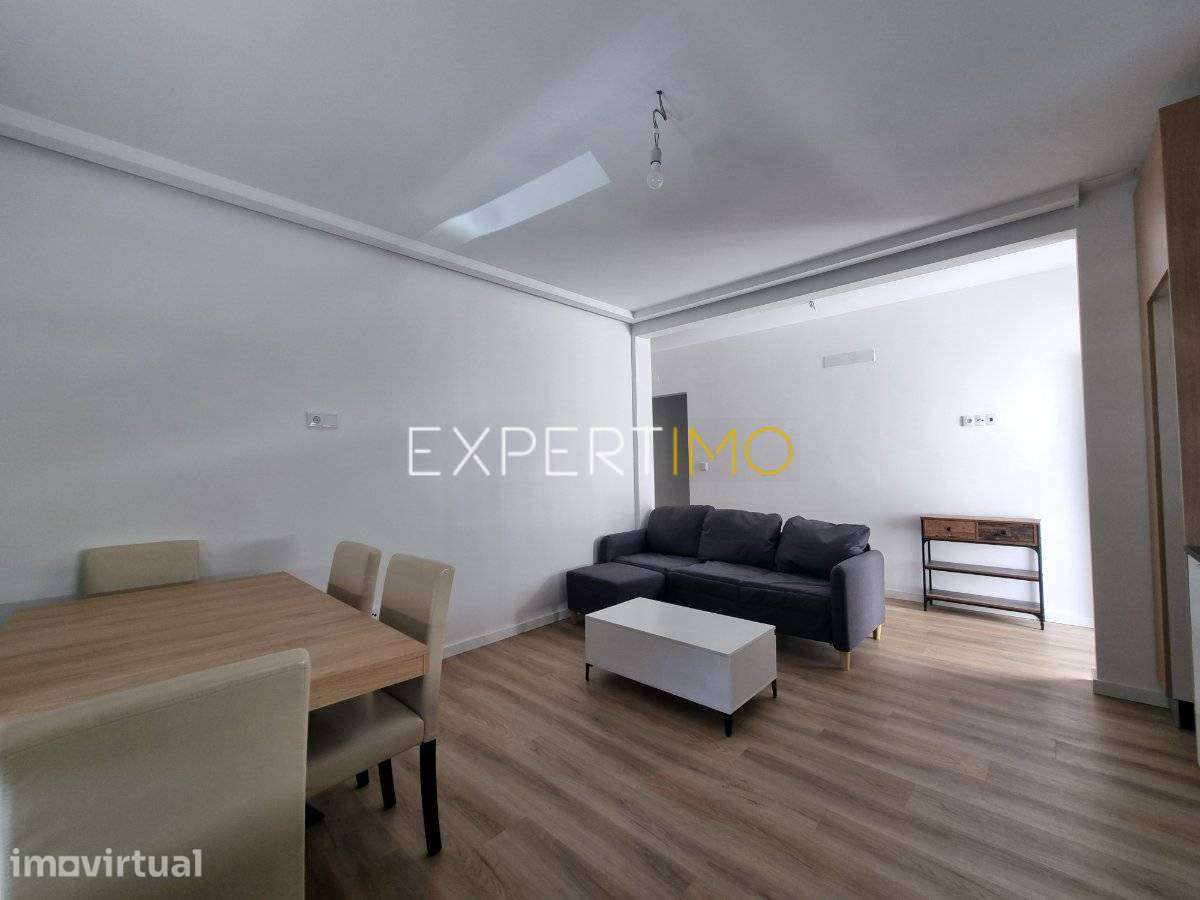 Apartamento T2 - Grande imagem: 5/14
