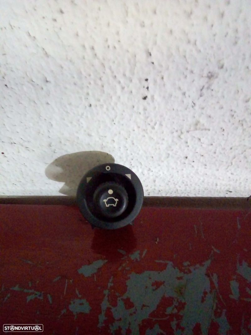 Comando De Vidros Ford Mondeo Ii (Bap) - 1