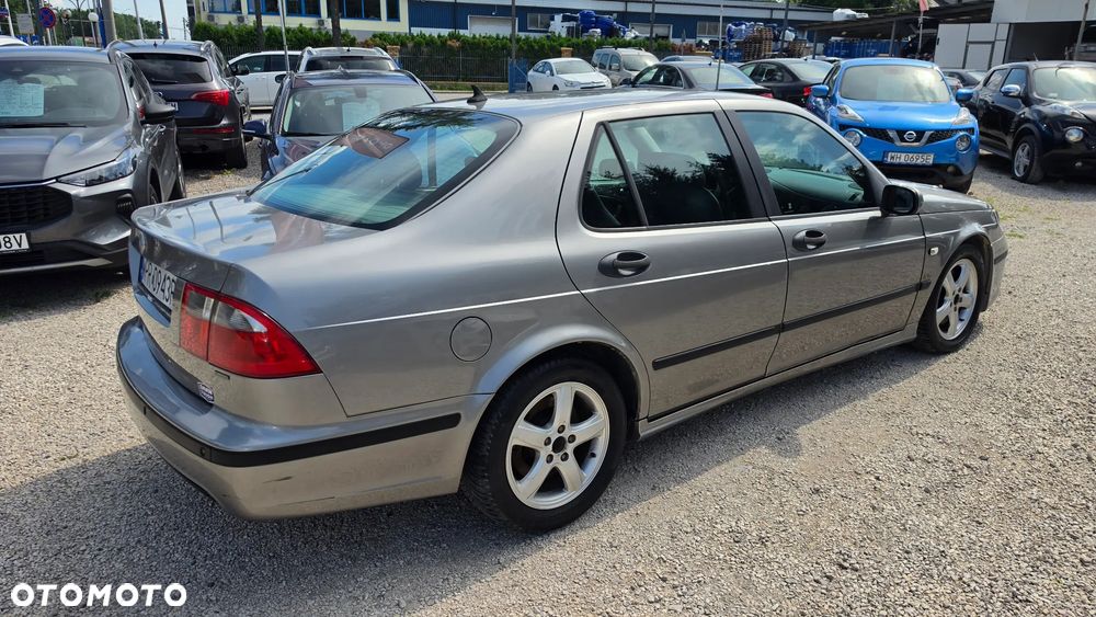 Saab 9-5 - 12